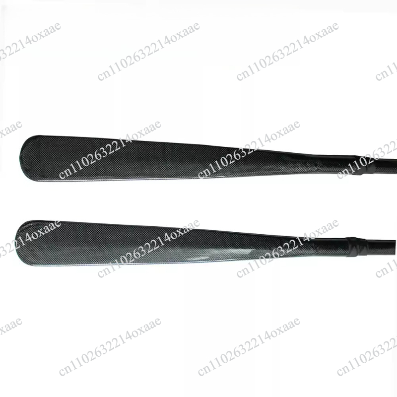 Kayak Paddle Carbon - Wiosło do kajaka z włókna węglowego