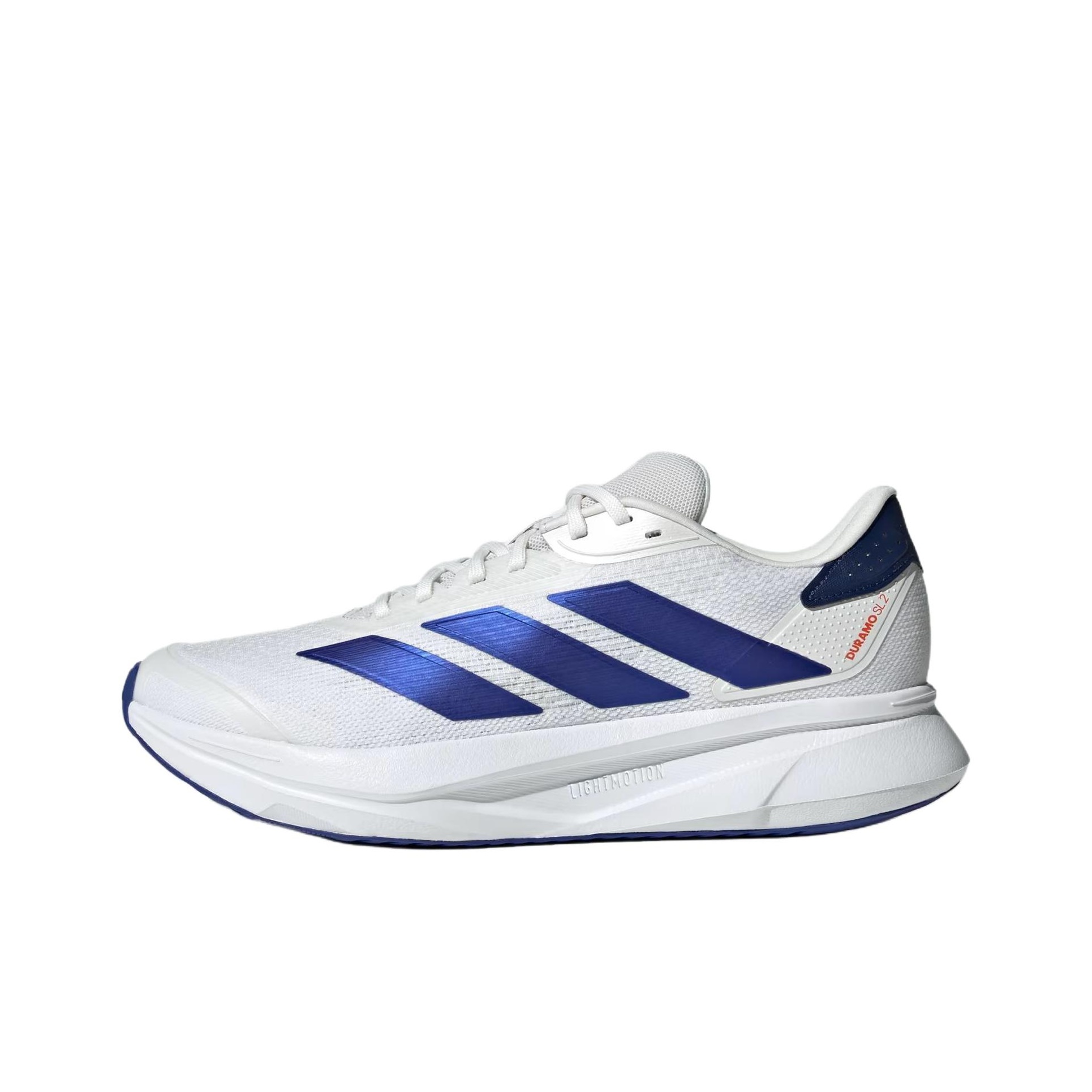 Adidas Shoes Duramo Sl - Adidas DURAMO SL 2.0 Tekstylna Półbutówka