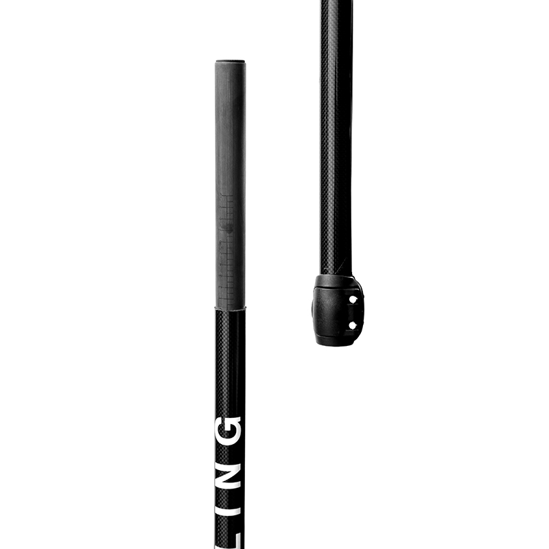 Kayak Paddle Carbon - Wiosło do kajaka wykonane w 100%