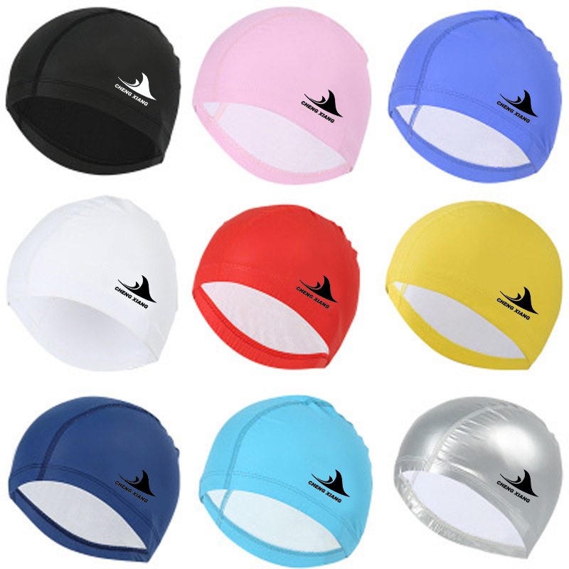 Aquatic Sports Cap - Dla Kobiet i Mężczyzn Wodoodporny Materiał