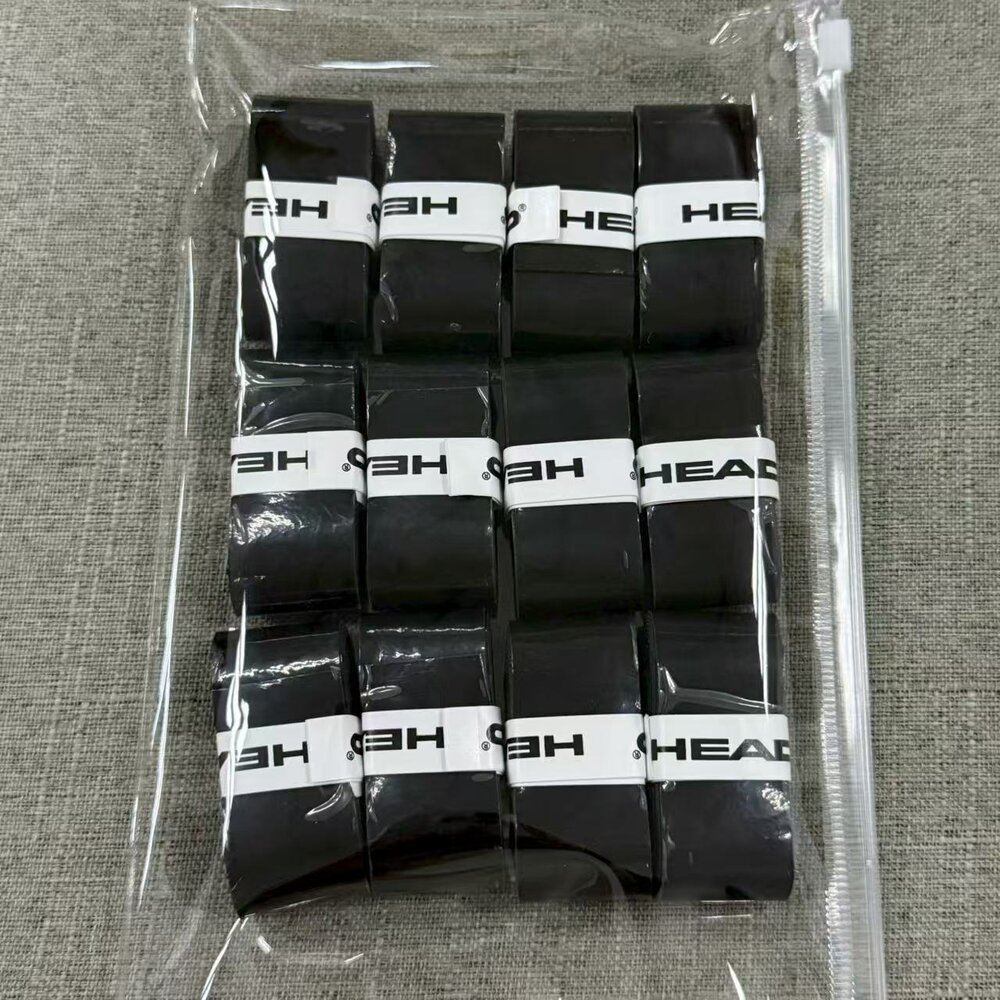 Head Racket Boom - 12 SZT. Owijka na rączkę rakiet