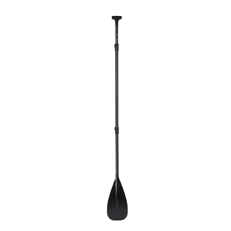 Kayak Paddle Carbon - Wiosło SUP z włókna węglowego prosto