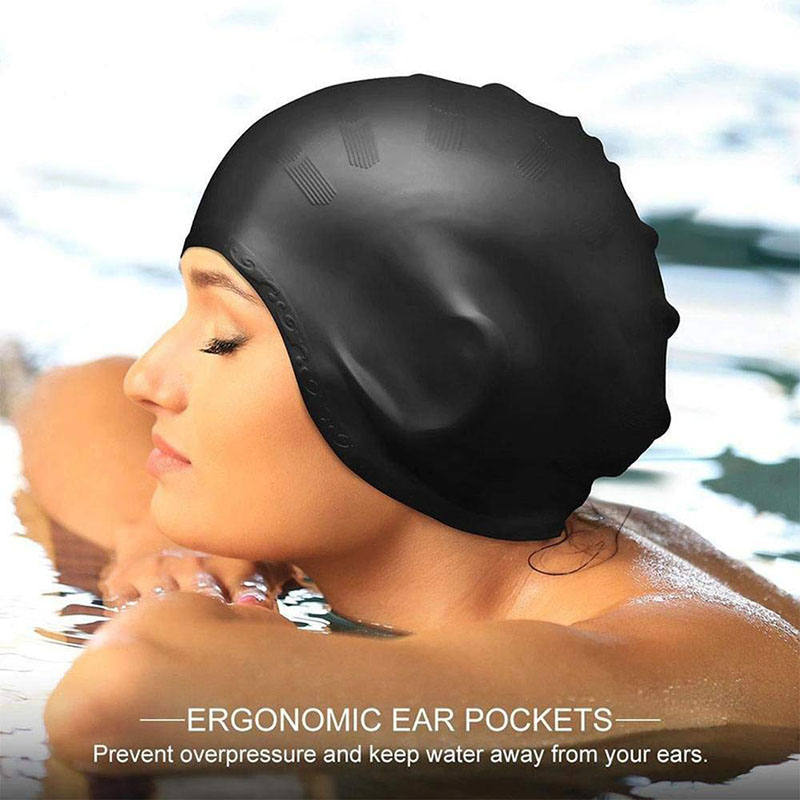 Czepki pływackie dla dorosłych – Aquatic Sports Cap recenzja i cena