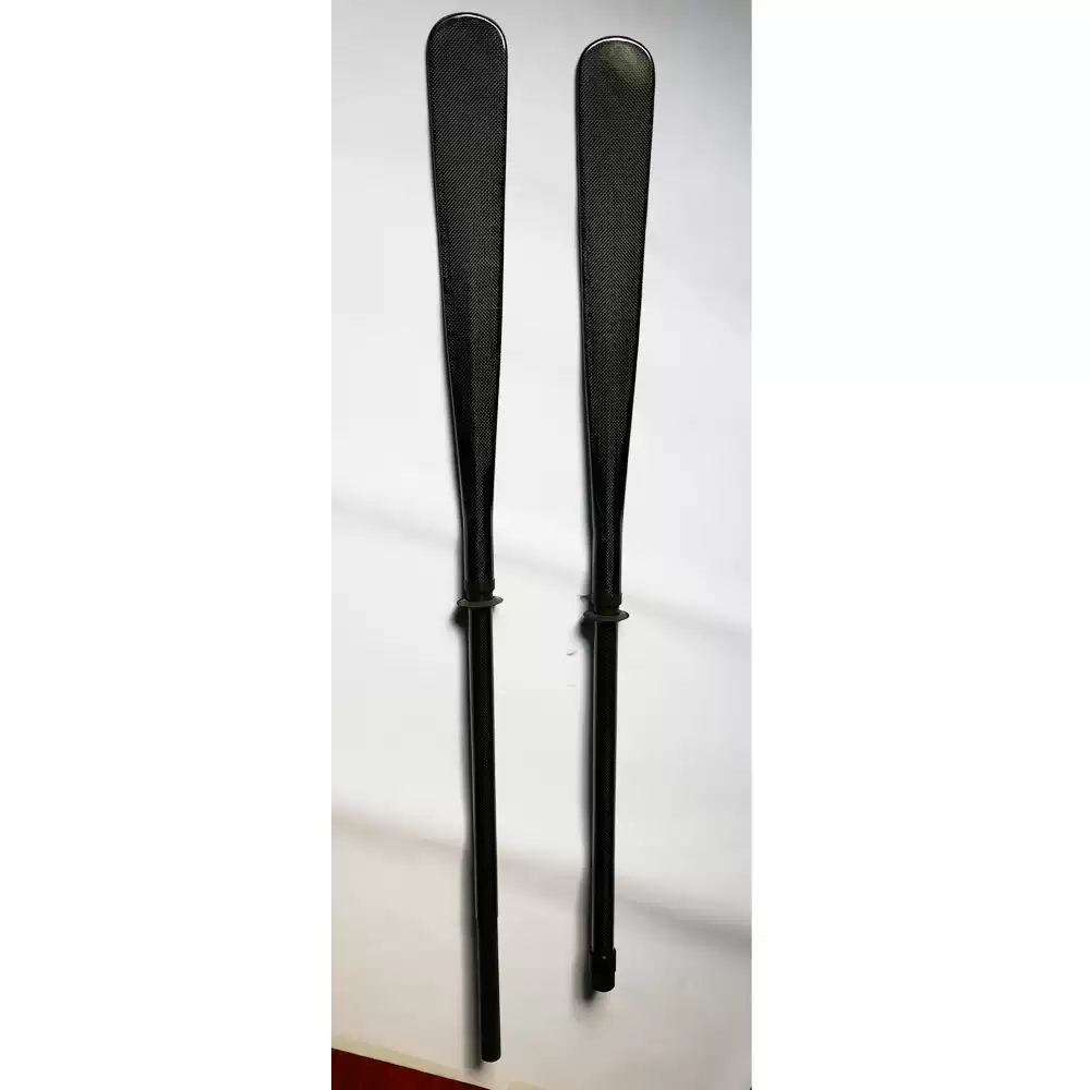 Wiosło do kajaka z włókna węgl – Kayak Paddle Carbon recenzja i cena