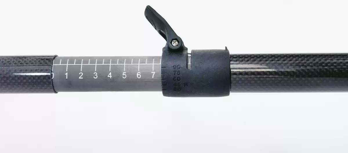 Wiosło do kajaka z włókna węgl – Kayak Paddle Carbon recenzja i cena
