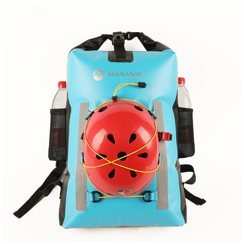 Worek wodoszczelny Dry Bag Rol – Dry Bag Roll Top recenzja i cena