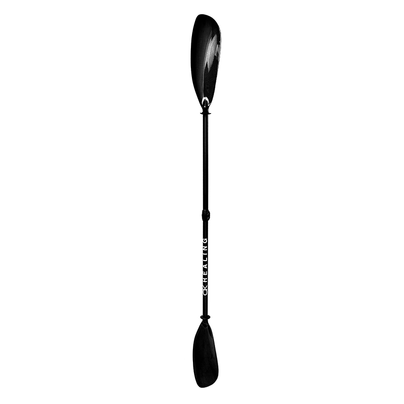 Wiosło do kajaka wykonane w 10 – Kayak Paddle Carbon recenzja i cena