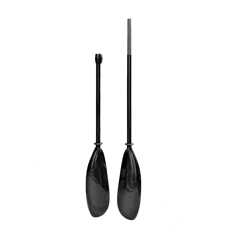 Wiosło do kajaka wykonane w 10 – Kayak Paddle Carbon recenzja i cena