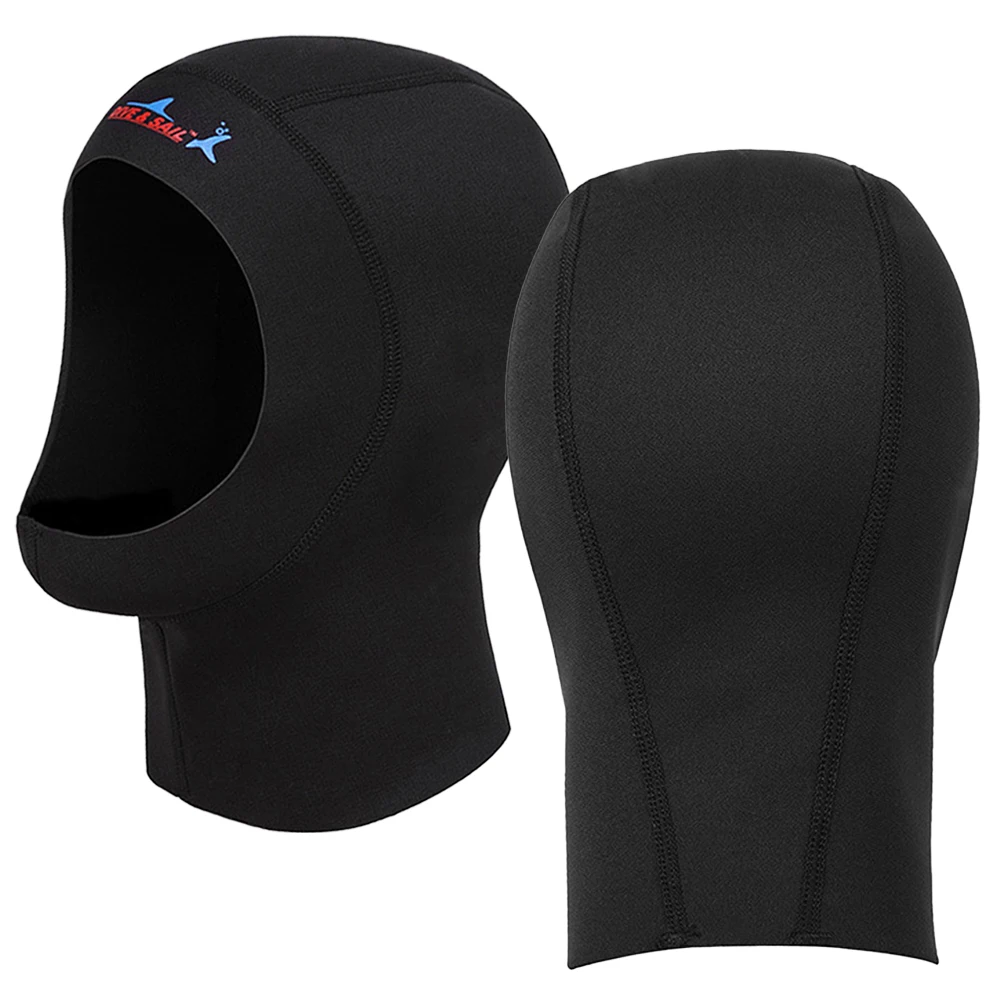 Maska do nurkowania z neoprenu – Aquatic Sports Cap recenzja i cena