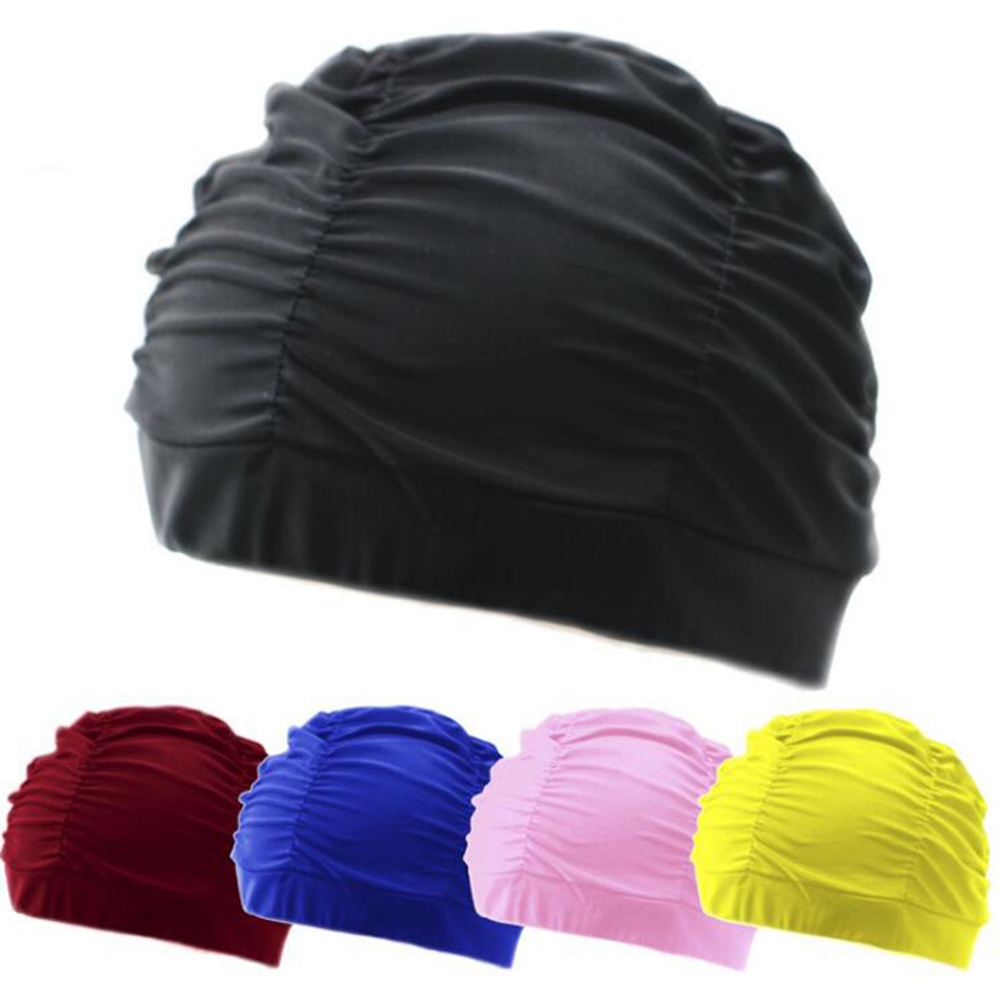 1pc nowy Nylon Turban nurkowan – Aquatic Sports Cap recenzja i cena