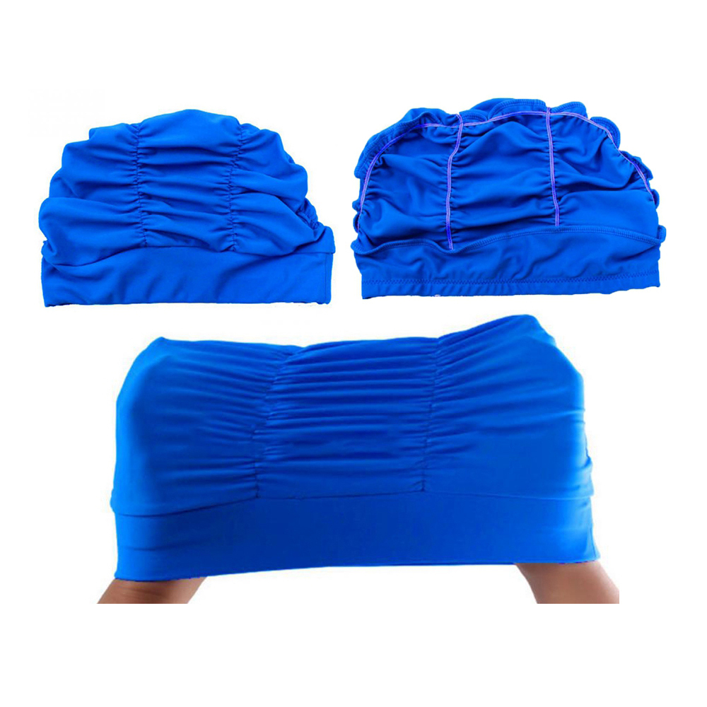 1pc nowy Nylon Turban nurkowan – Aquatic Sports Cap recenzja i cena