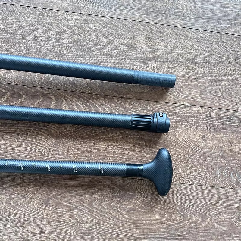 Wiosło SUP z włókna węglowego, – Kayak Paddle Carbon recenzja i cena