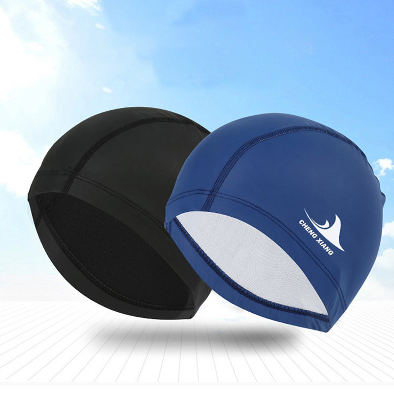 Dla Kobiet i Mężczyzn Wodoodpo – Aquatic Sports Cap recenzja i cena