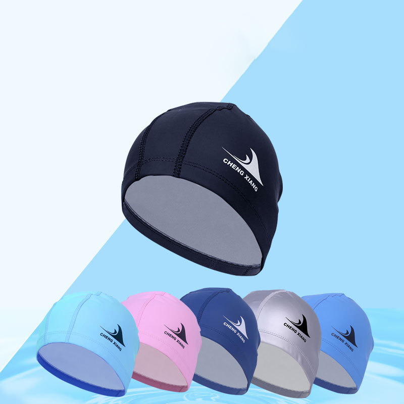 Dla Kobiet i Mężczyzn Wodoodpo – Aquatic Sports Cap recenzja i cena
