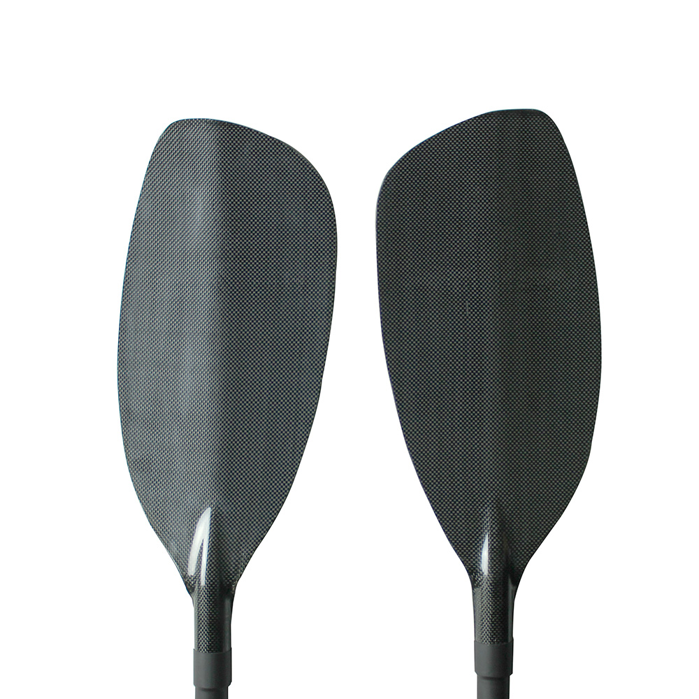 Popularna wiosłka z włókna węg – Kayak Paddle Carbon recenzja i cena