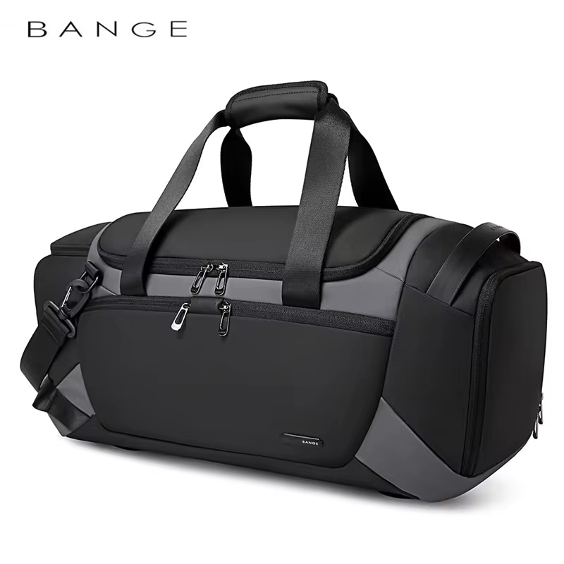 BANGE Torby sportowe Mężczyźni – Dry Bag Roll Top recenzja i cena