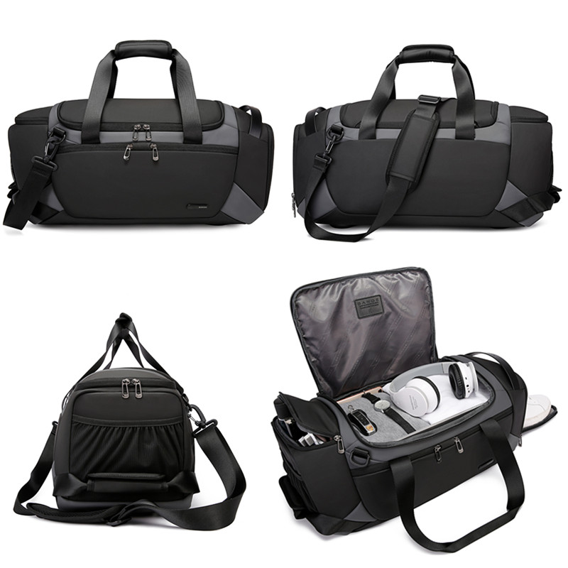 BANGE Torby sportowe Mężczyźni – Dry Bag Roll Top recenzja i cena
