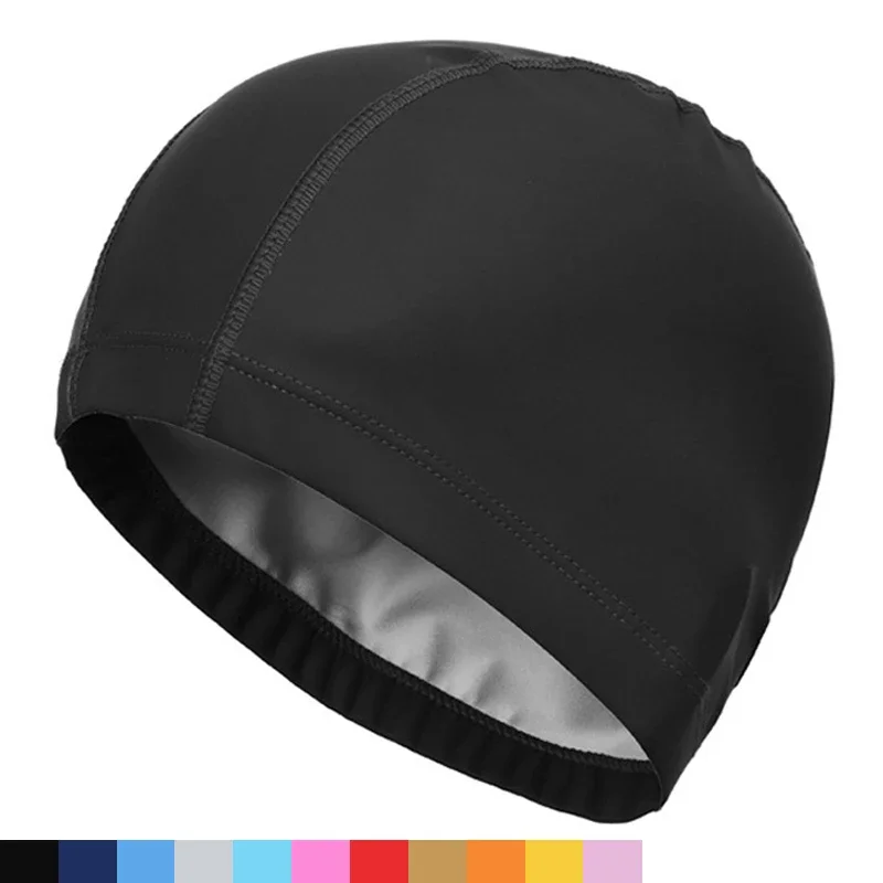 Nowa wodoodporna tkanina PU ch – Aquatic Sports Cap recenzja i cena