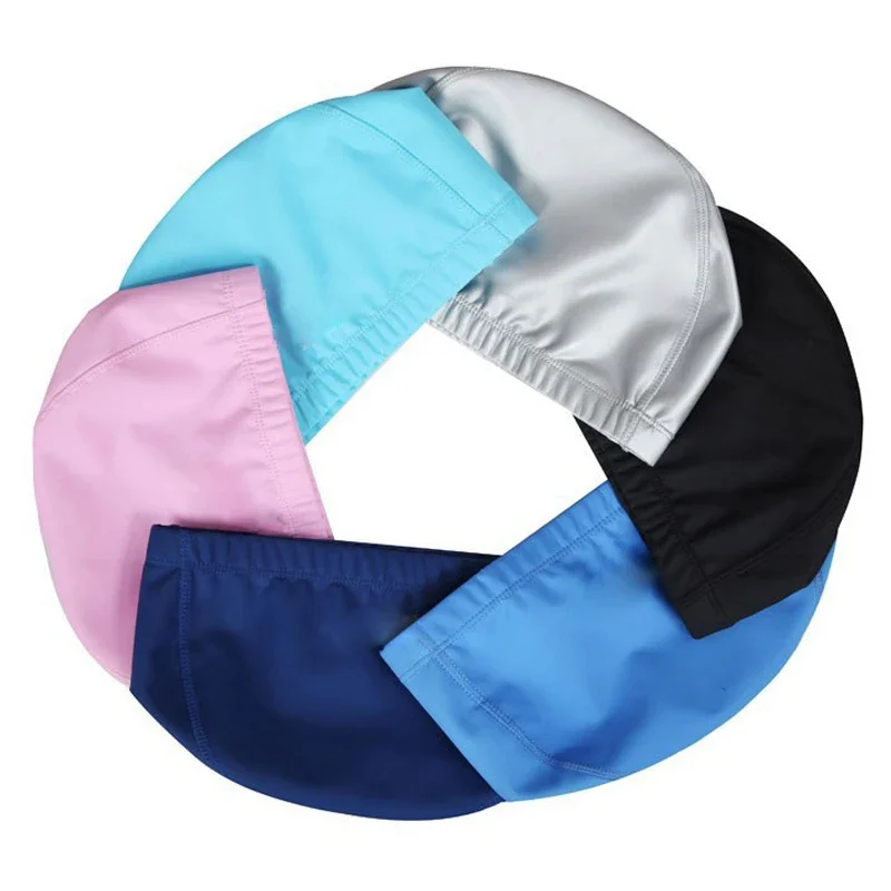 Nowa wodoodporna tkanina PU ch – Aquatic Sports Cap recenzja i cena