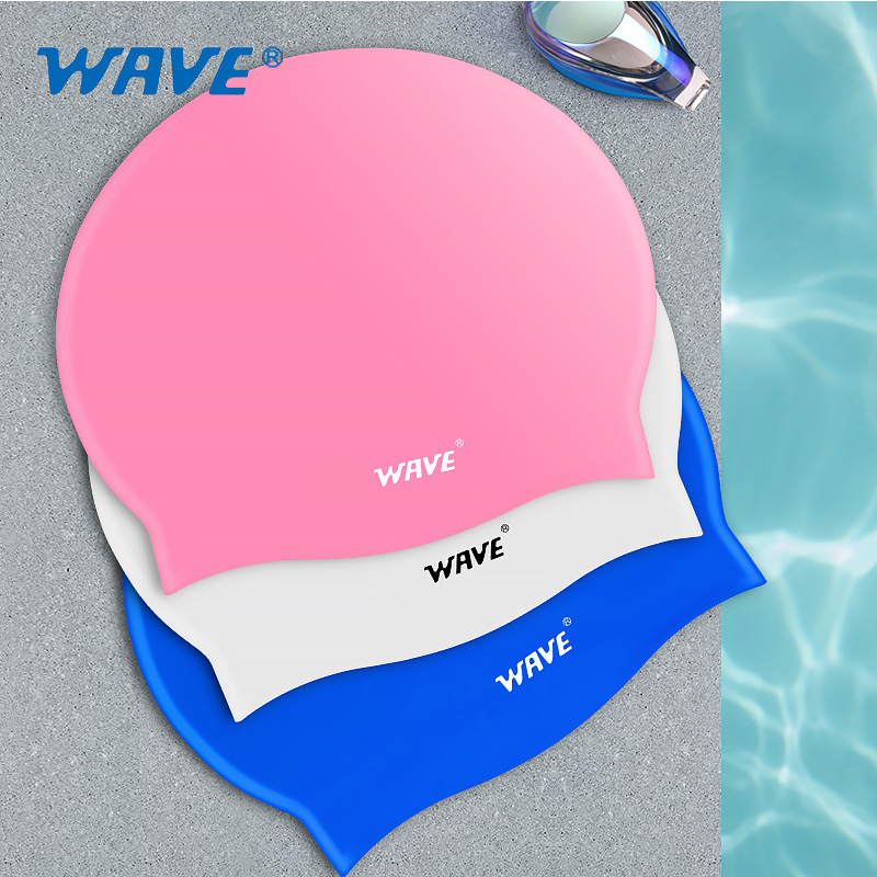 Wodoodporny silikonowy czepek  – Aquatic Sports Cap recenzja i cena