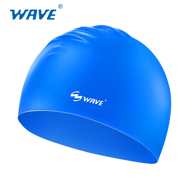 Wodoodporny silikonowy czepek  – Aquatic Sports Cap recenzja i cena