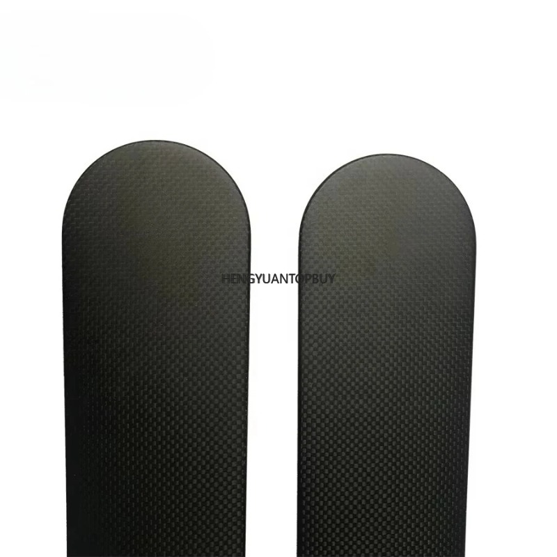 Dwuczęściowe wiosło z włókna w – Kayak Paddle Carbon recenzja i cena