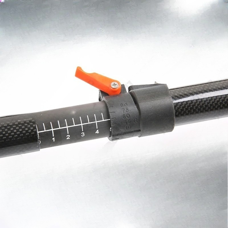 Hurtowa sprzedaż nowej, stylow – Kayak Paddle Carbon recenzja i cena