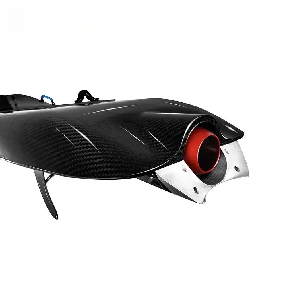 Deska hydrofoilowa H5-F typu u – Aquatic Sports Types recenzja i cena