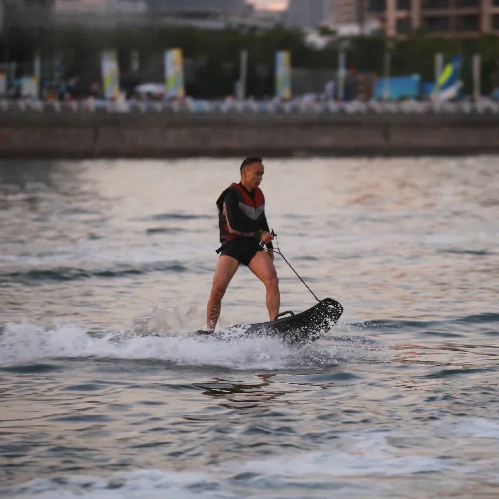 Deska hydrofoilowa H5-F typu u – Aquatic Sports Types recenzja i cena