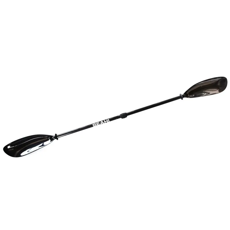 Wiosło kajakowe z włókna węglo – Kayak Paddle Carbon recenzja i cena