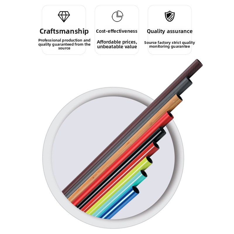 Wiosło SUP z włókna węglowego  – Kayak Paddle Carbon recenzja i cena
